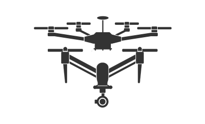 Industry Drone 